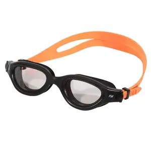 Zone3 Venator-X Photochromic Zwembril Oranje/Zwart