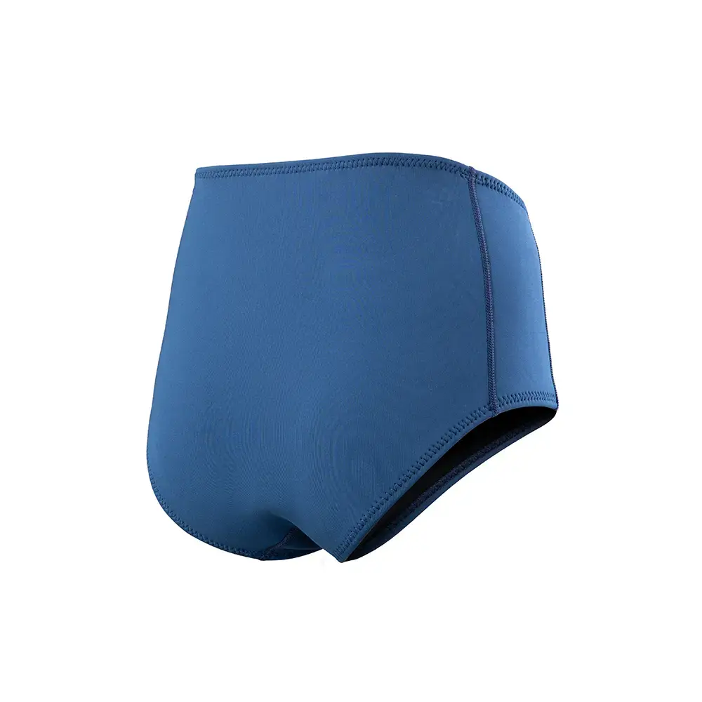Zone3 Yulex Zwembroek Donkerblauw Dames koop je bij