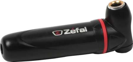 Zefal CO2-Minipomp EZ Plus