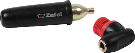 Zefal CO2-Minipomp EZ Plus