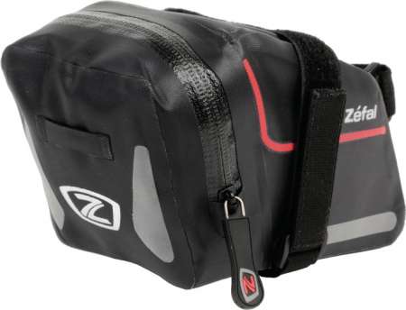 Zefal Zadeltas Z Dry Pack L 1.1L