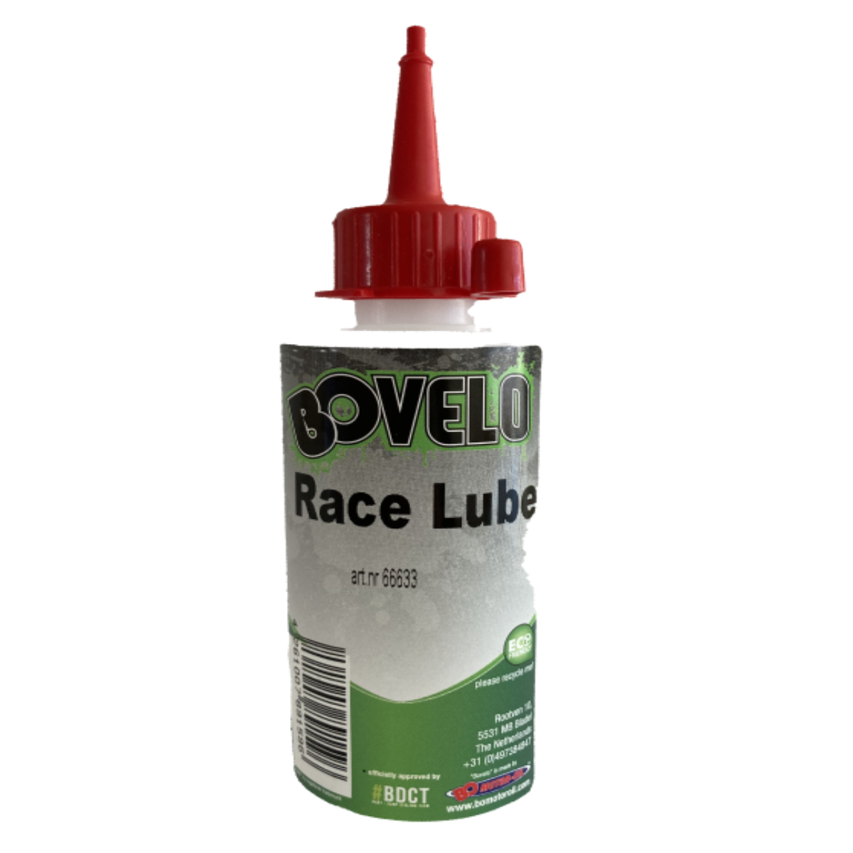 Bovelo Race Lube 110 ml