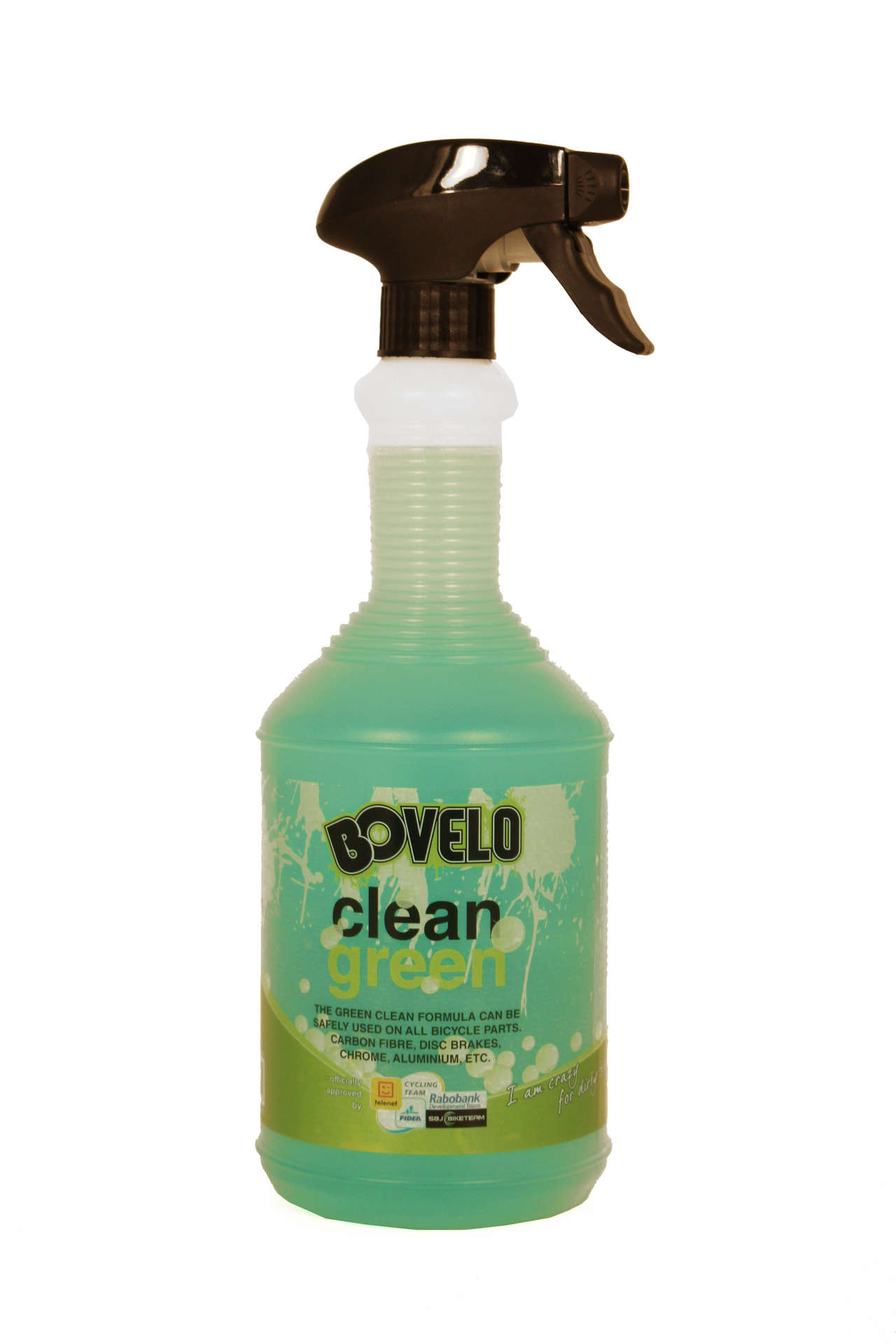 Bovelo Clean Green 1L