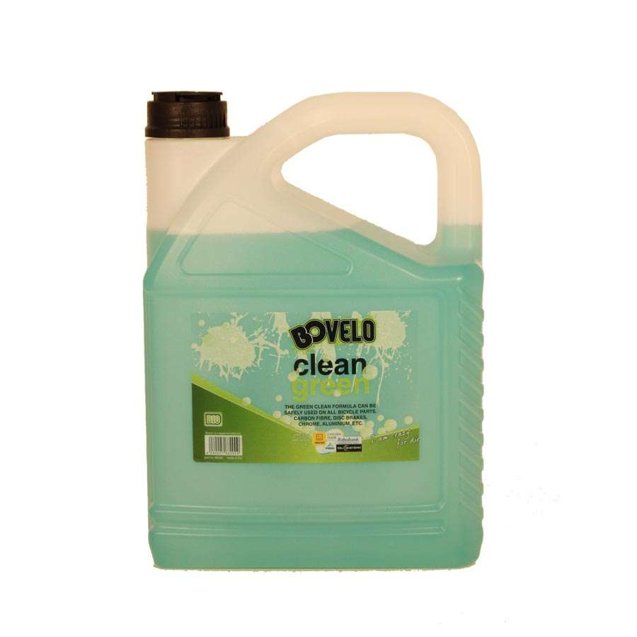 Bovelo Clean Green 5L