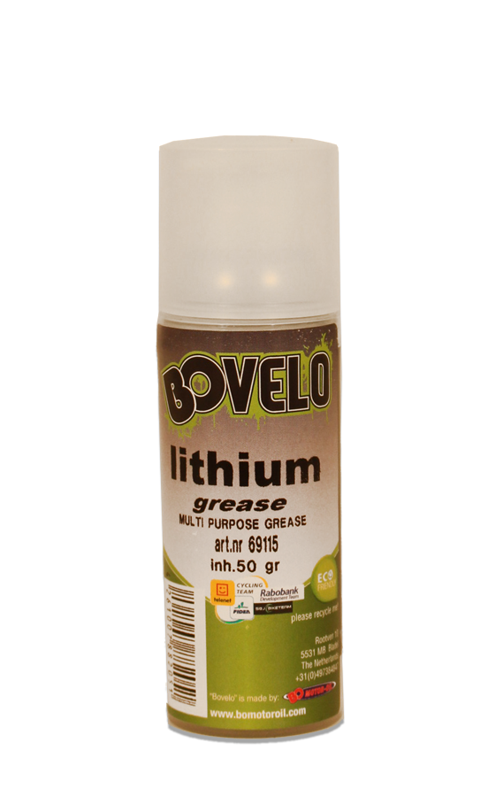 Bovelo Lithium Grease 50 gram