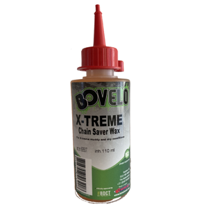 Bovelo X-Treme Chain Saver Wax 110 ml