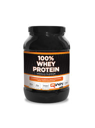 QWIN Whey Protein Vanille Cream 700 gram