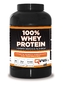 QWIN 100% Whey Proteïne Kers/Banaan 2400 g