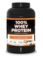 QWIN 100% Whey Proteïne Kokos 2400 g