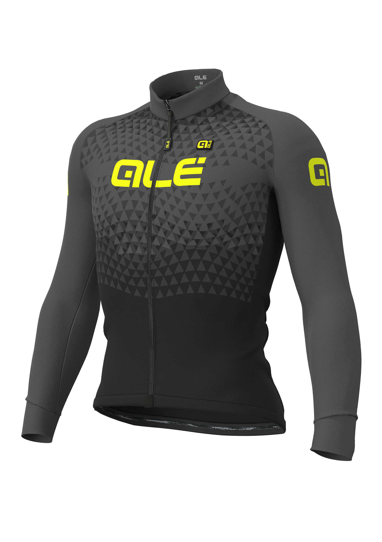 ale solid summit dwr