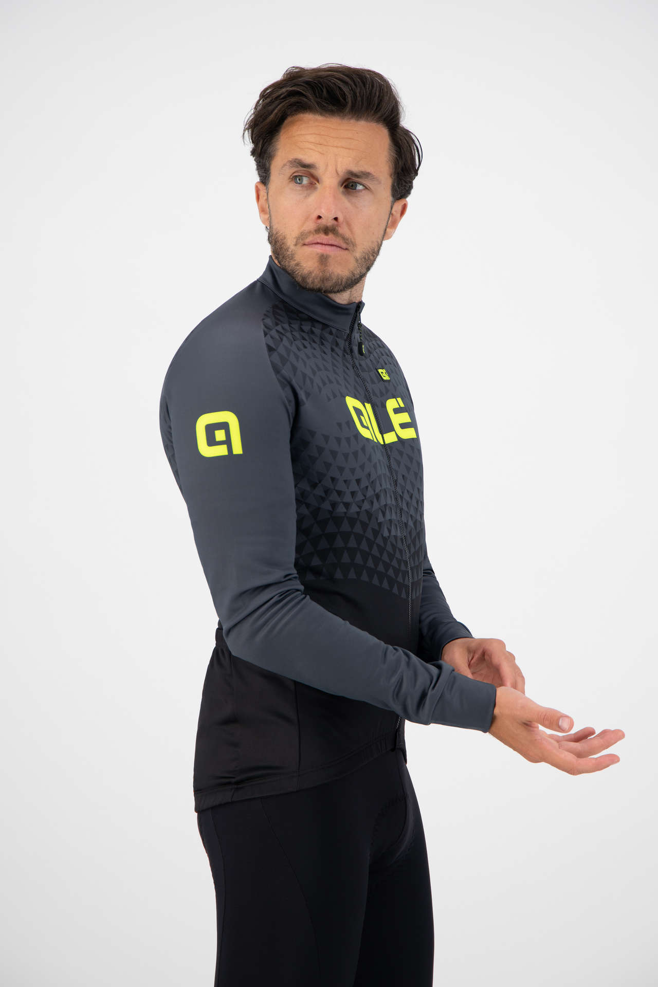 ale solid summit dwr