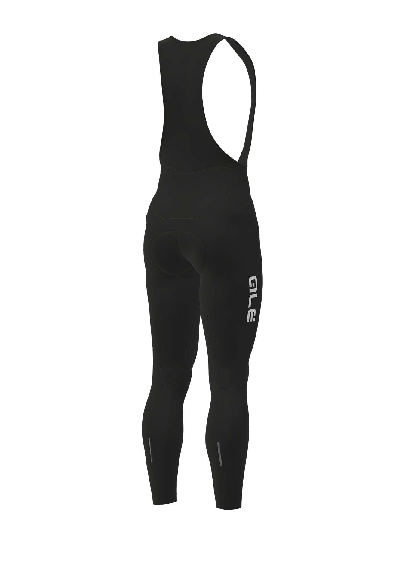 ale solid winter bib tight