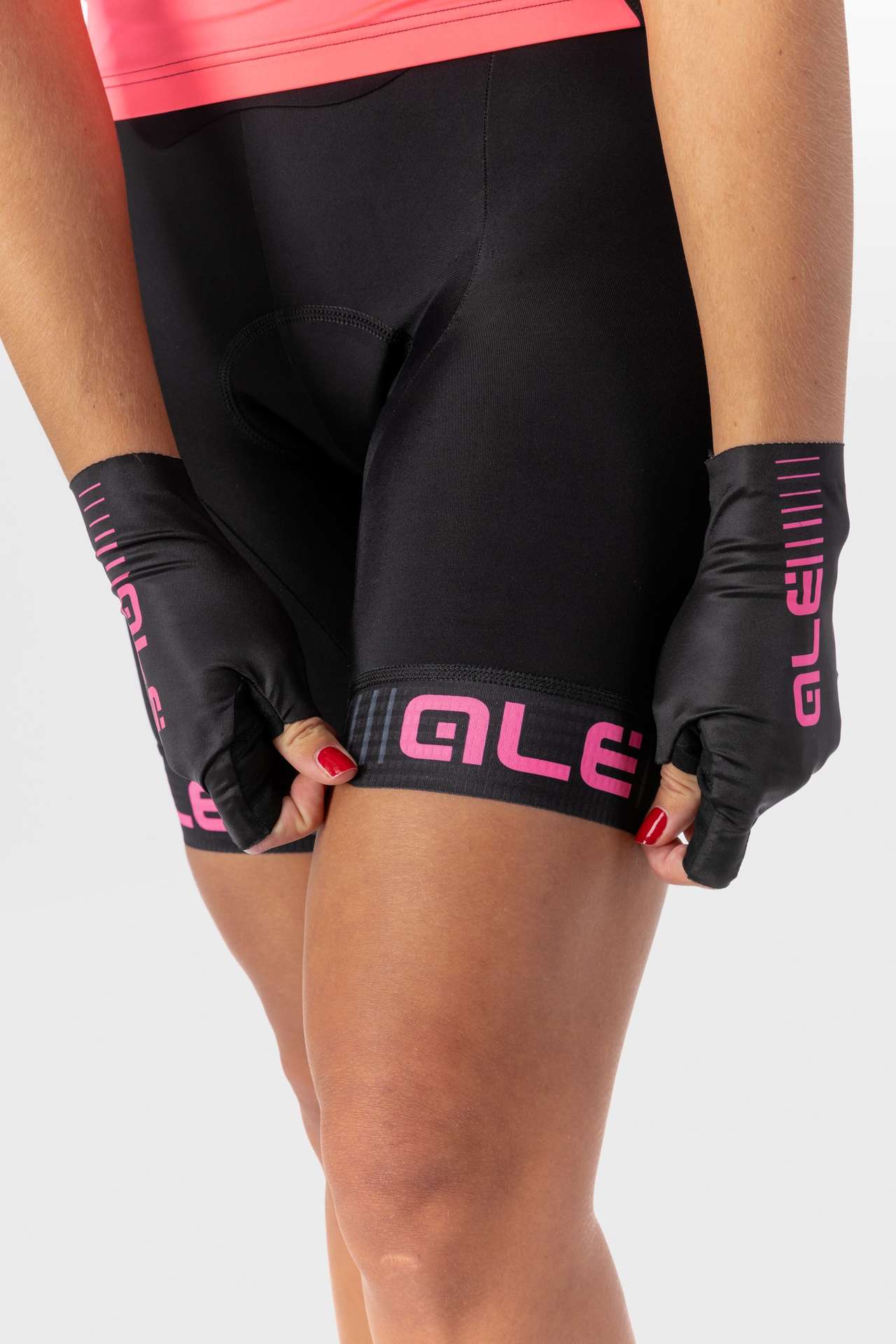 Salopette Courte Femme ALE' – Traguardo, Manches Courtes, Neuve Avec étiquettes