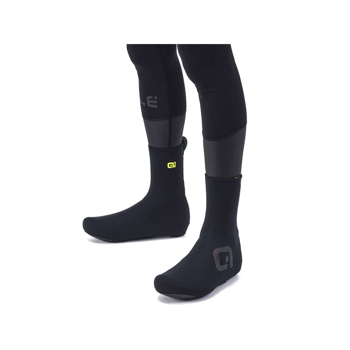 Ale Neopreen Overschoenen Zwart koop je bij Futurumshop