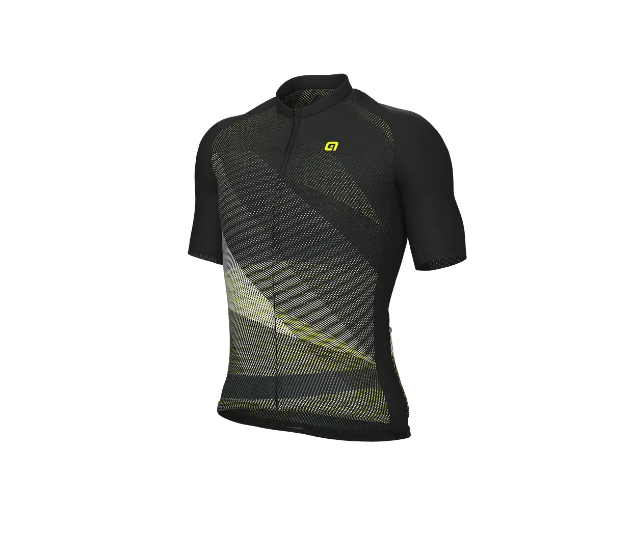 Shimano Suki Fietsshirt Korte Mouwen Bruin Heren