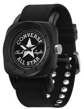 Converse 1908 Premium Black Leather 