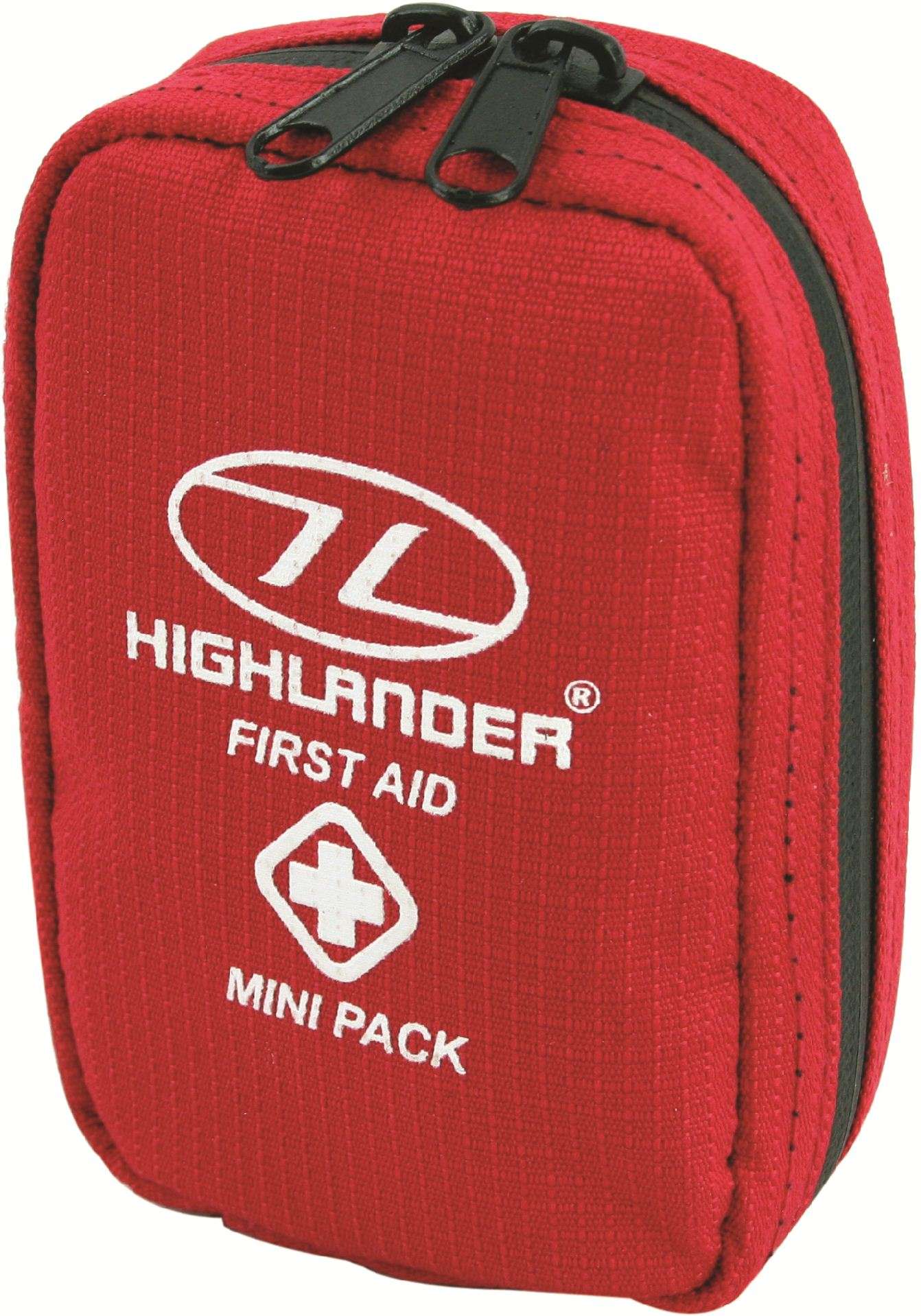 Highlander Eerste Hulp Mini Kit 