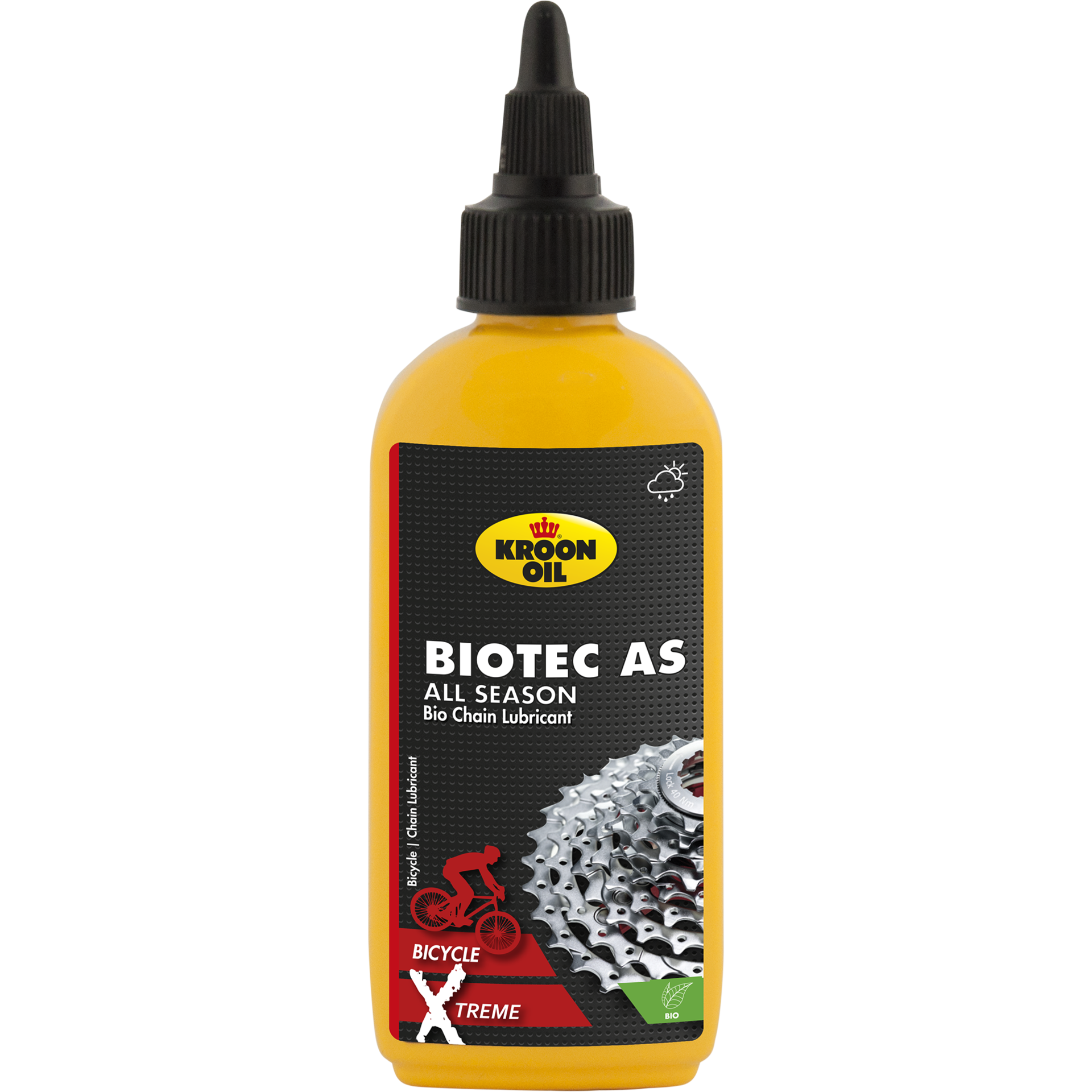 Kroon-Oil BioTec AS Smeermiddel 100 ml