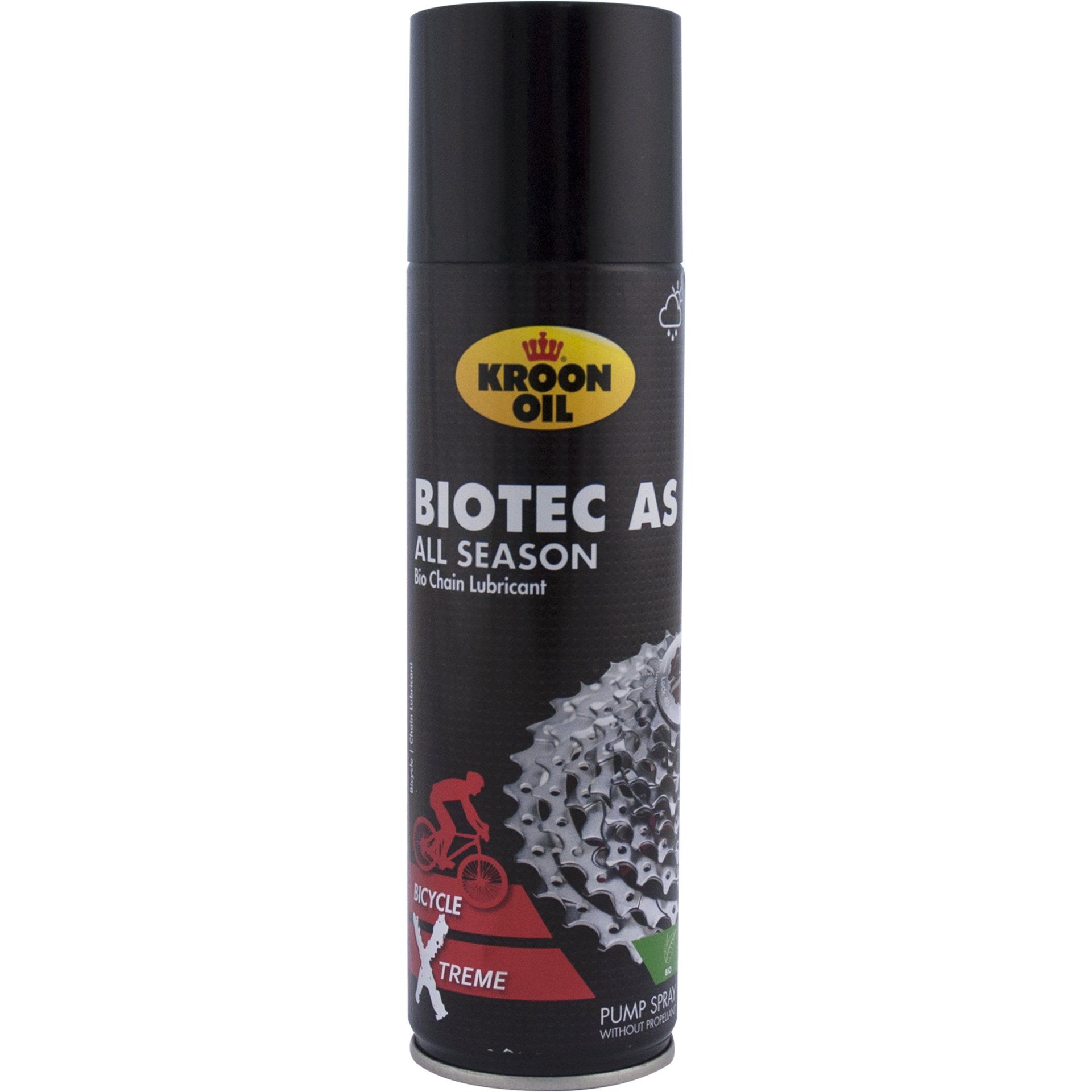 Kroon-Oil Pompverstuiver BioTec AS Smeermiddel 300 ml