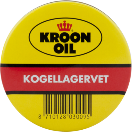 Kroon-Oil Kogellagervet 60 gram