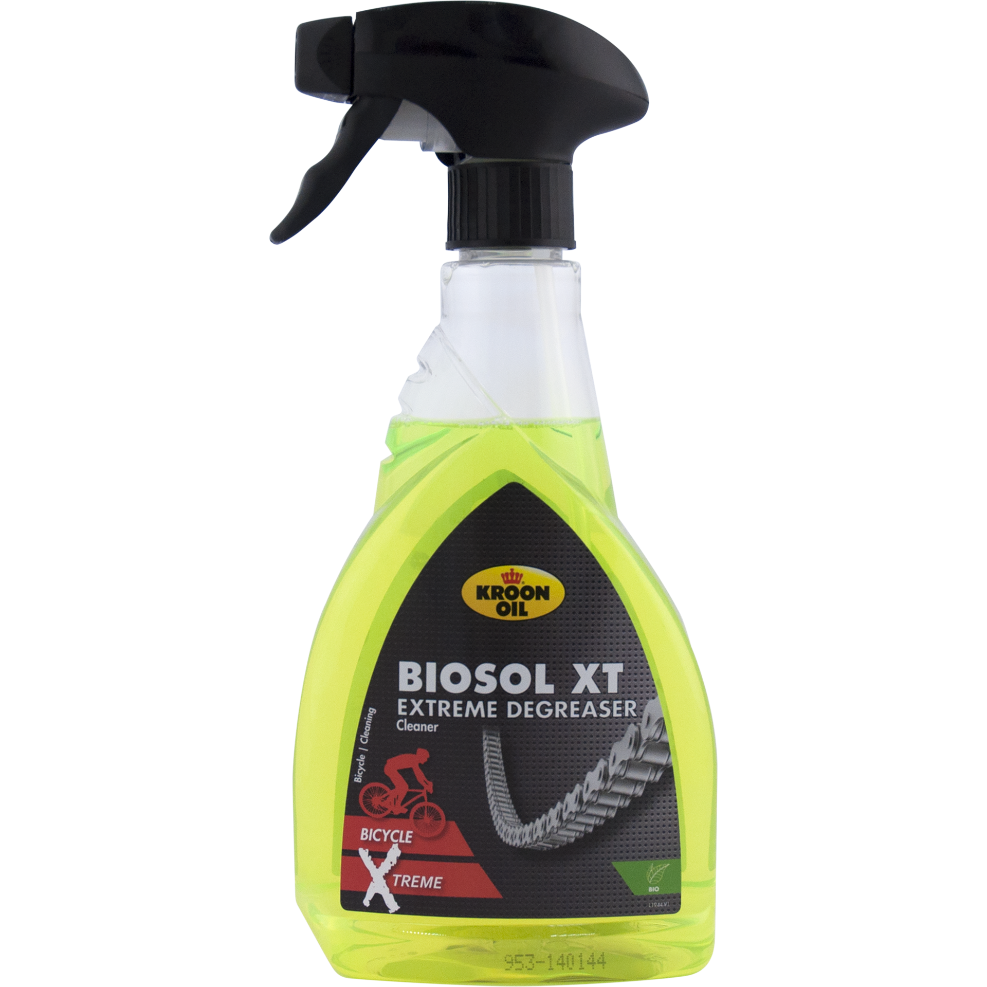Kroon-Oil Trigger BioSol XT 500 ml