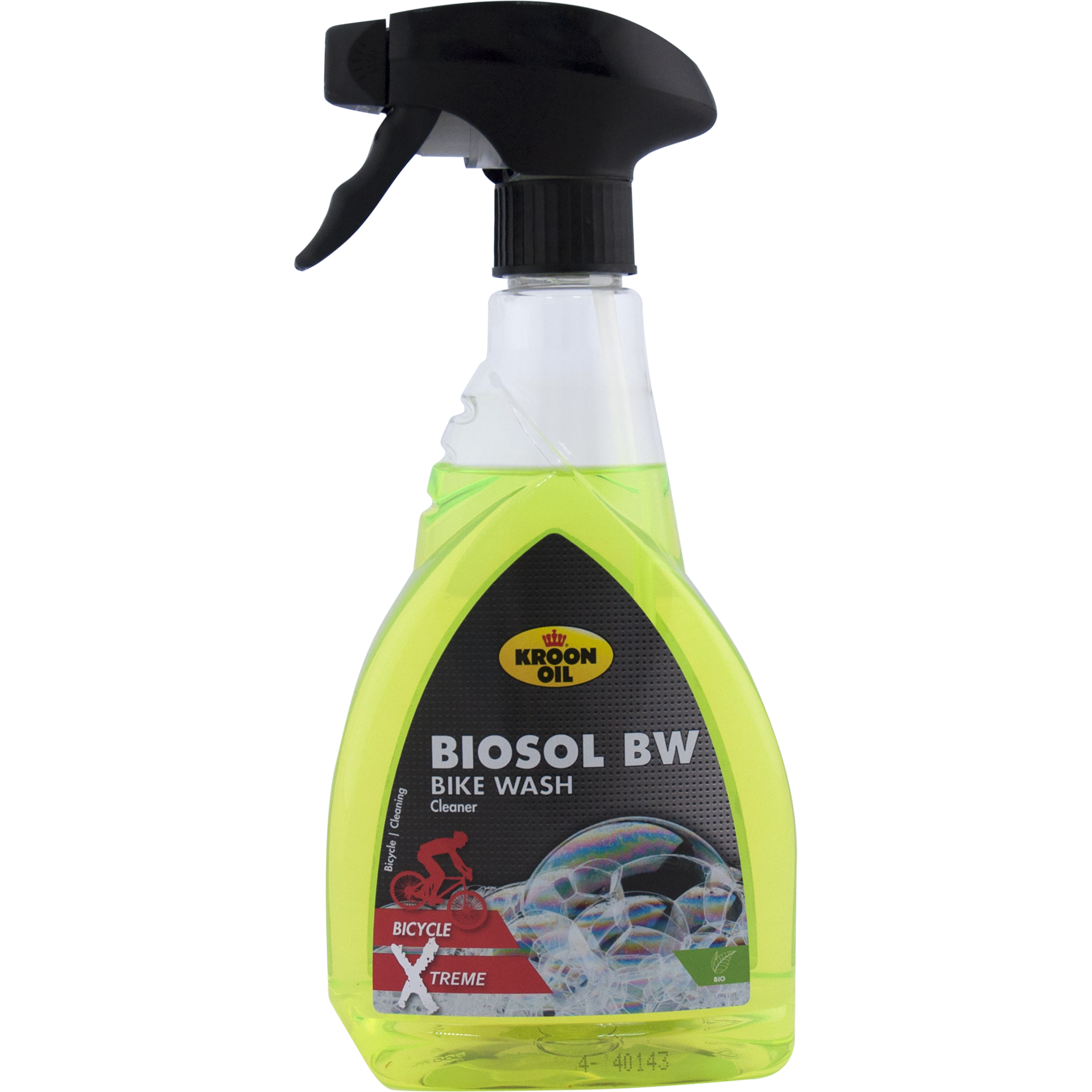 Kroon-Oil Trigger BioSol BW 500 ml
