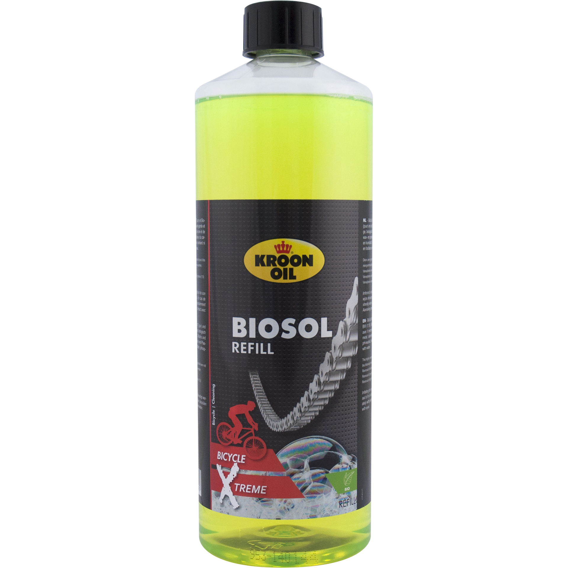 Kroon-Oil BioSol Refill 1 Liter