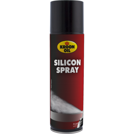 Kroon-Oil Pompverstuiver Silicon Spray 300 ml