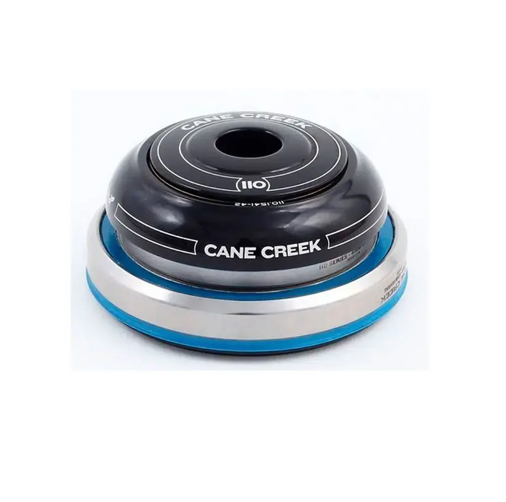 Hlavové složení Cane Creek Hellbender 70 IS41/IS52 (CHROMA GOLD) - Cane Hlavové složení Cane Creek Hellbender 70 IS41/IS52 (CHROMA GOLD) - Cane