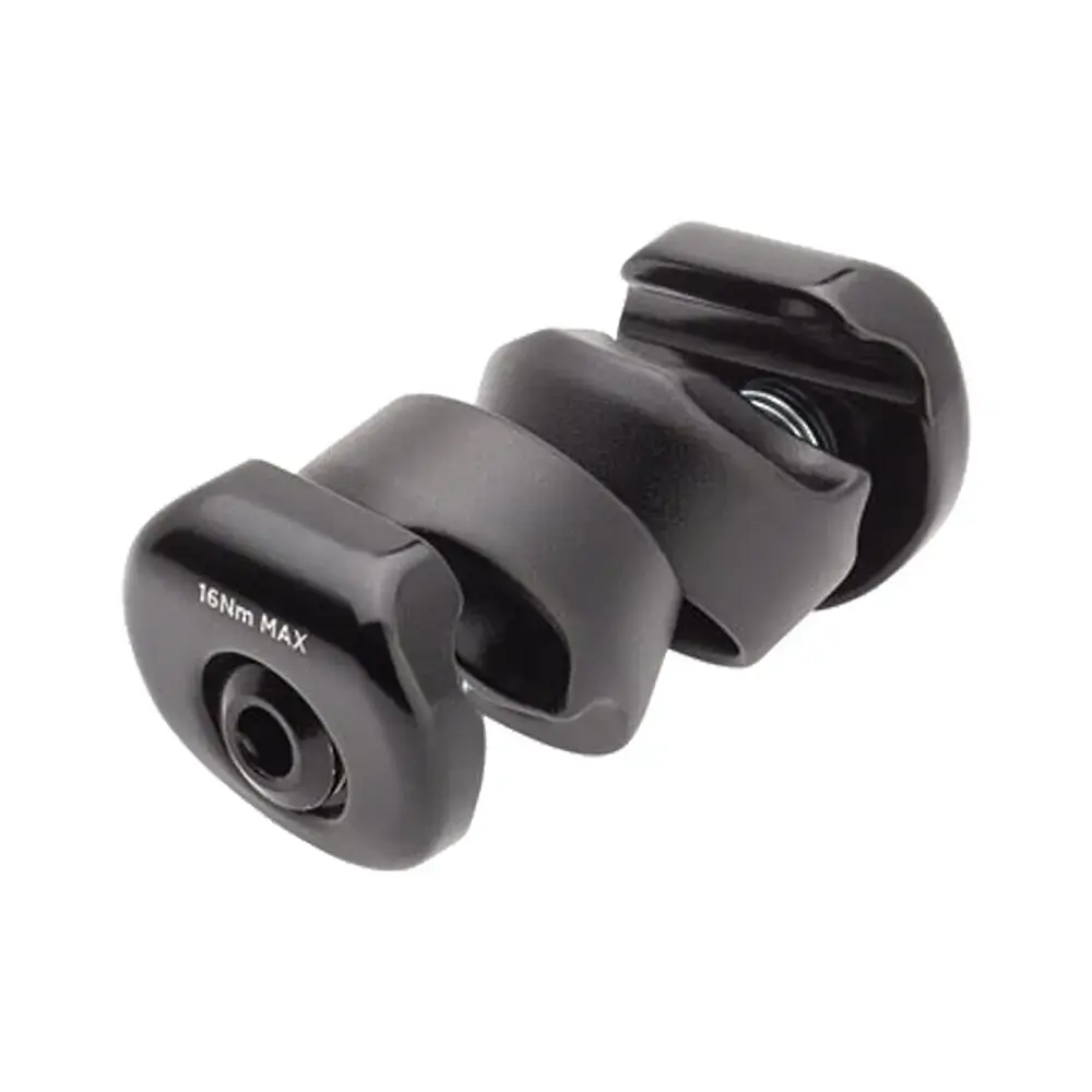 Cane Creek Elastomer für Thudbuster LT G4 Sattelstütze - Fahrrad