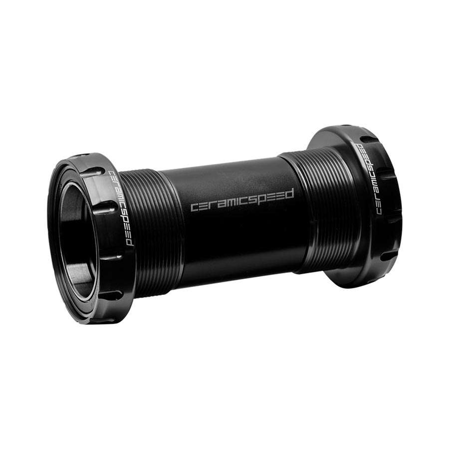 CeramicSpeed BB BSA Sram DUB Bottom Bracket Zwart koop je bij