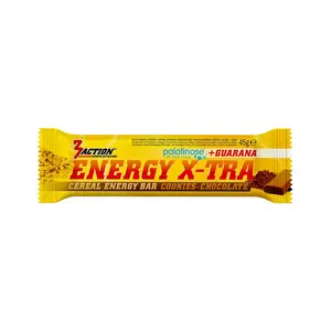 3Action Energy X-Tra Reep Cookies 20 stuks