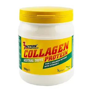 3Action Collagen Protein 300 gram