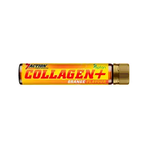 3Action Collagen+ Ampullen 21 stuks
