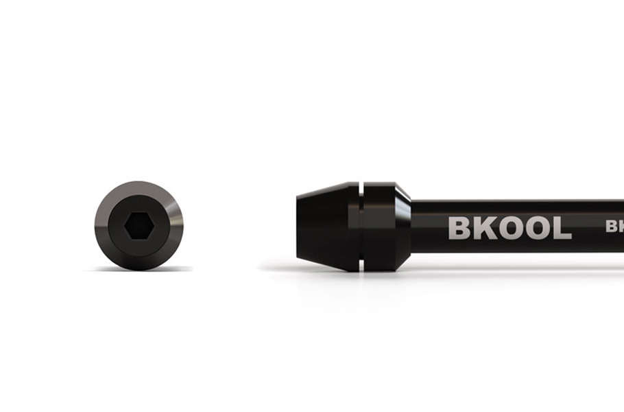 Bkool Thru Axle Adapter BK-142C