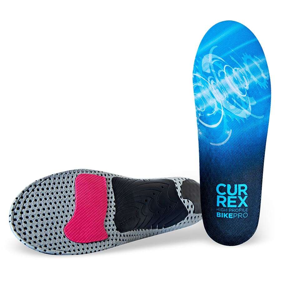 CurrexSole Bikepro Fietsinlegzool