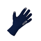 Q36.5 Amphib Winter Fietshandschoenen Donkerblauw 