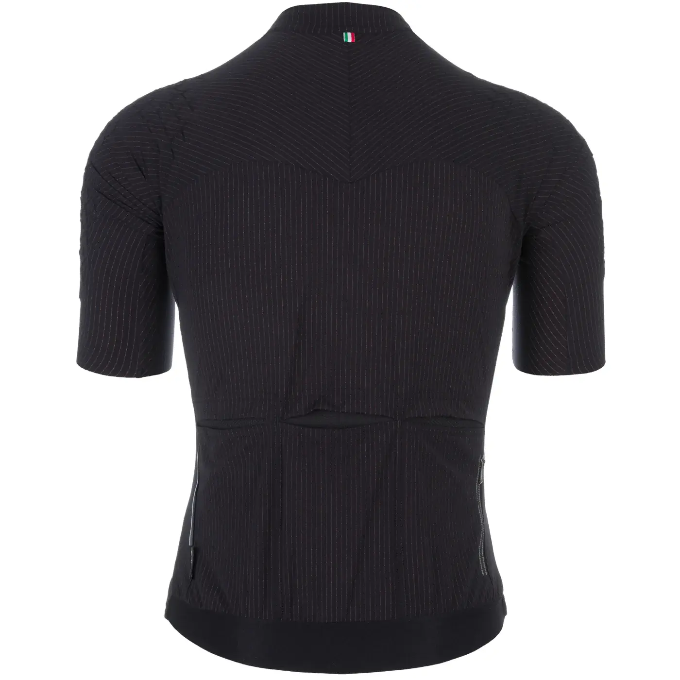 Moxilyn Fietsshirt met korte mouwen voor heren, MTB, fietsshirt met korte mouwen, wielershirt, fietskleding, 4 zakken, volledige rits met 4 zakken, blauw, XL