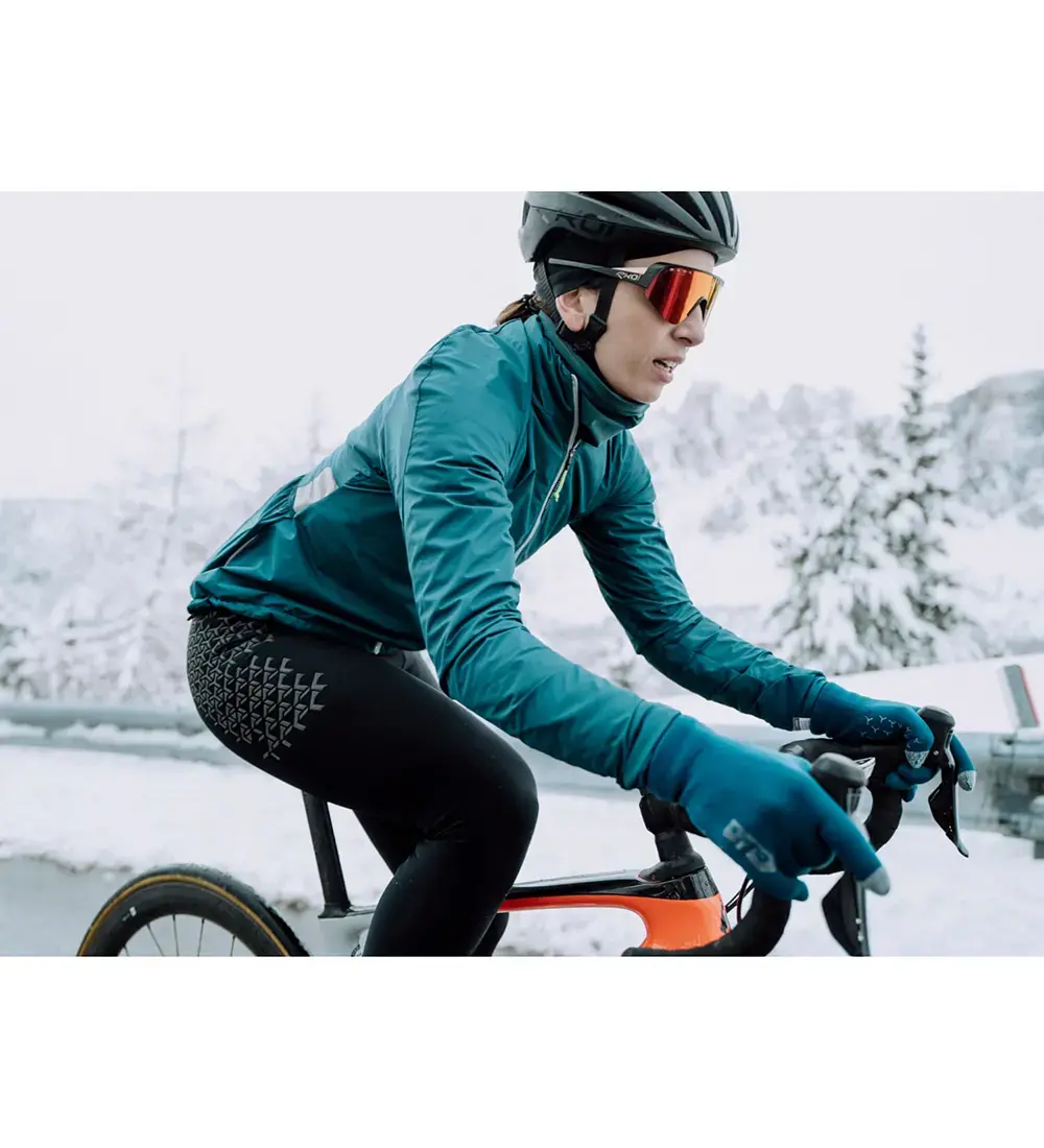 Planam Highline dames tuinbroek rood leisteen zwart model 2392 - maat 48