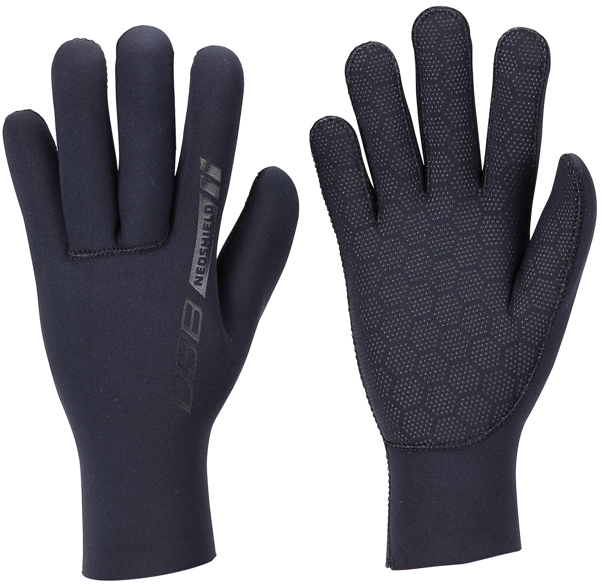 BBB Cycling BWG-26 Winter Handschoenen Zwart koop je