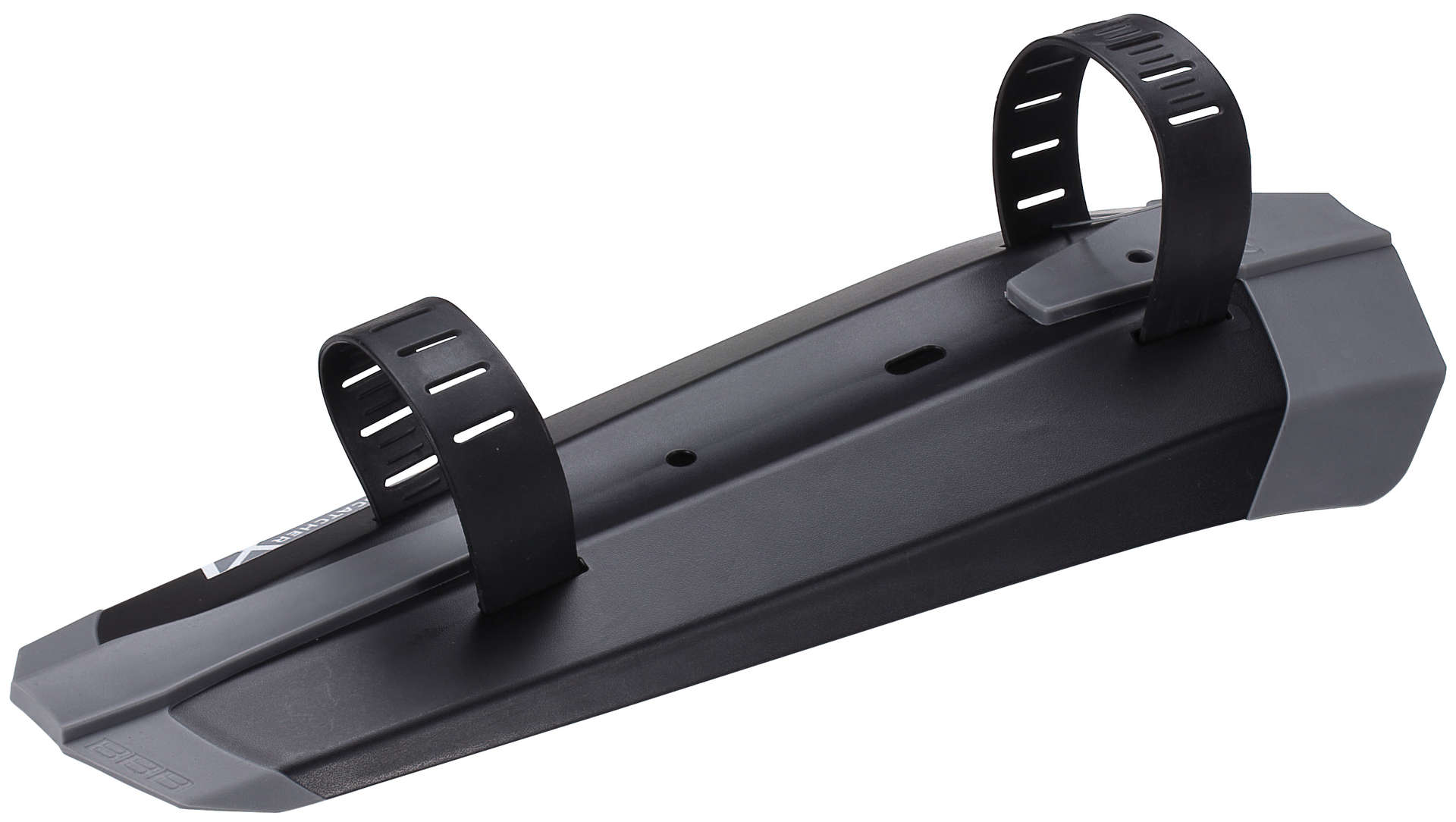 BBB Cycling MudCatcher XL BFD-18 Onderbuis Spatbord Zwart koop je bij  Futurumshop.nl