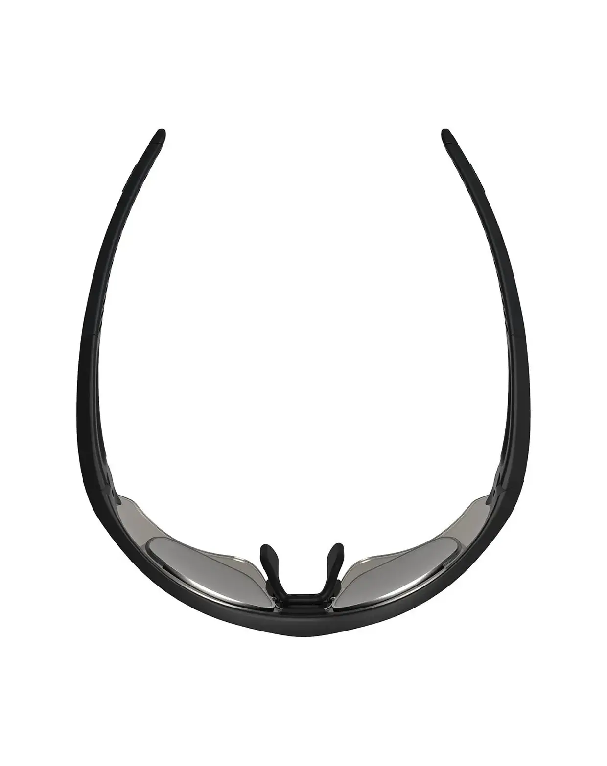 Casco Moto Integrale Caberg AVALON X OPTIC Nero Opaco Grigio Rosso