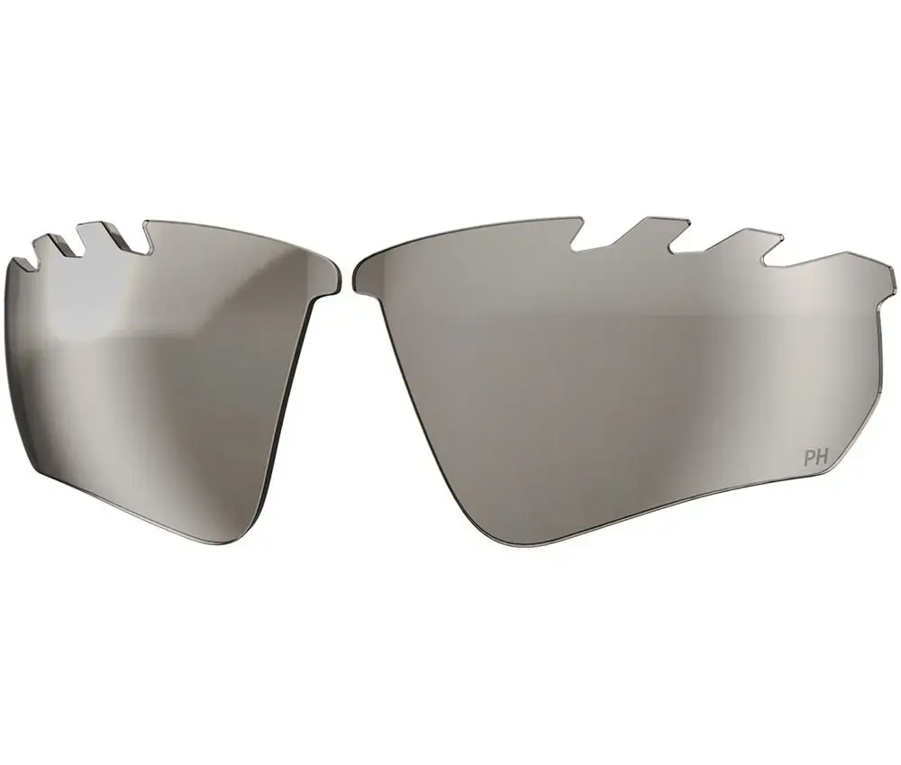 BBB Chester Narrow Fietsbril – Compacte pasvorm, MLC-lens & duurzaam design