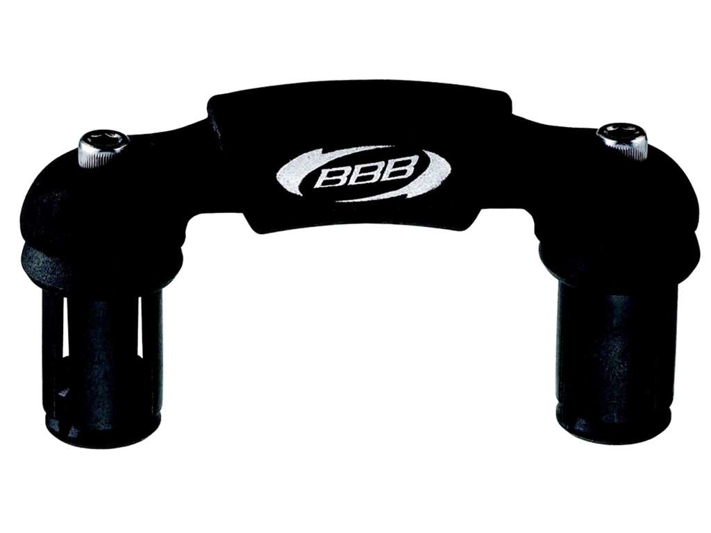 BBB Cycling AeroFix BHB-55 Houder