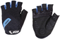 BBB Cycling HighComfort BBW-41 Zomer Handschoenen Zwart/Blauw