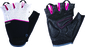 BBB Cycling Omnium BBW-47 Zomer Handschoenen Zwart/Wit/Roze