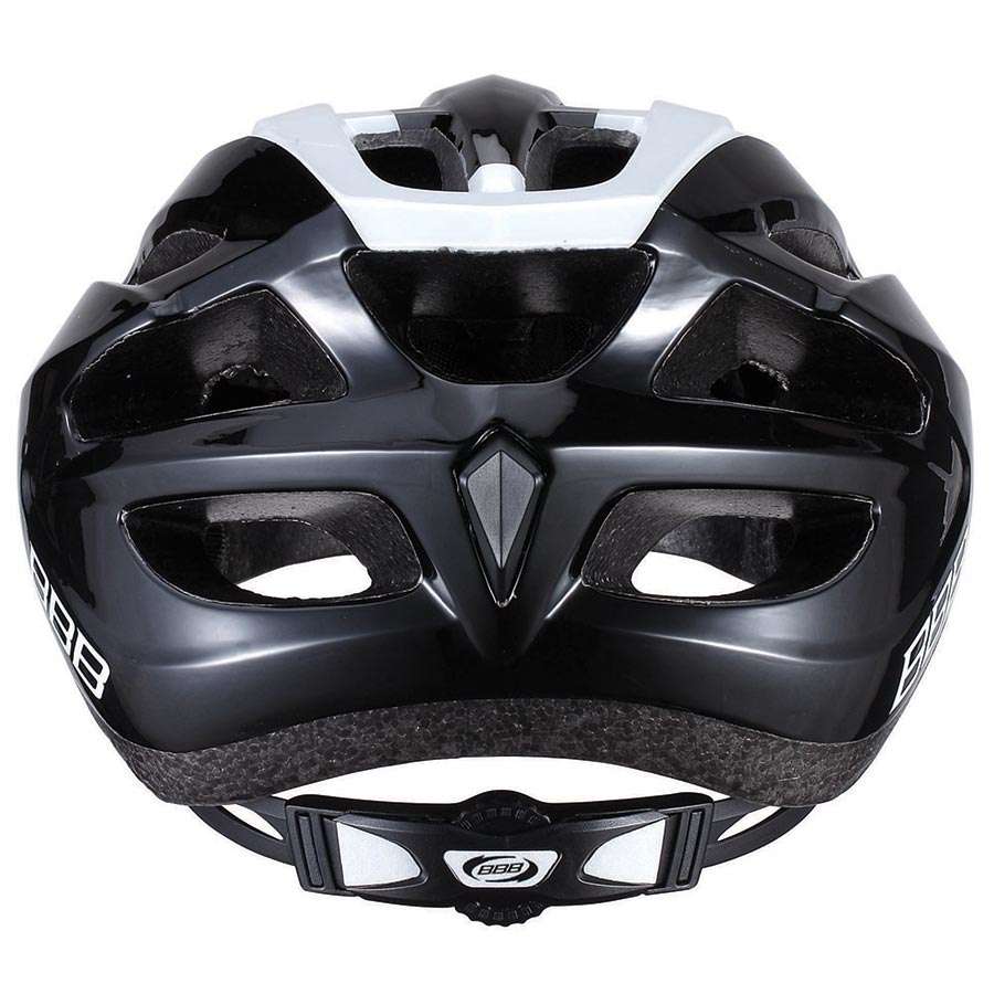 BBB Cycling Condor BHE-35 2017 Race Fietshelm Zwart/Wit koop je bij  Futurumshop.nl