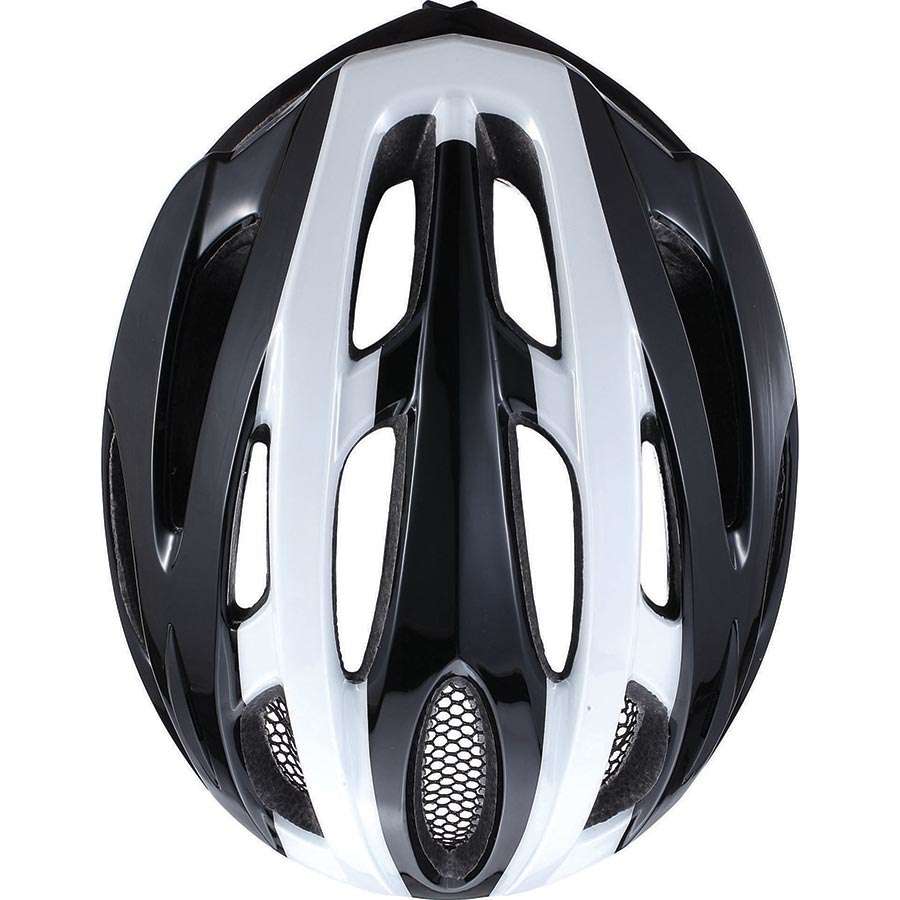 BBB Cycling Condor BHE-35 2017 Race Fietshelm Zwart/Wit koop je bij  Futurumshop.nl