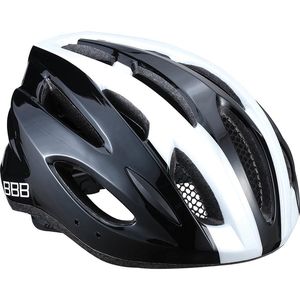 Bell Tracker R Race Fietshelm Mat Zilver/Titan koop je bij Futurumshop.nl