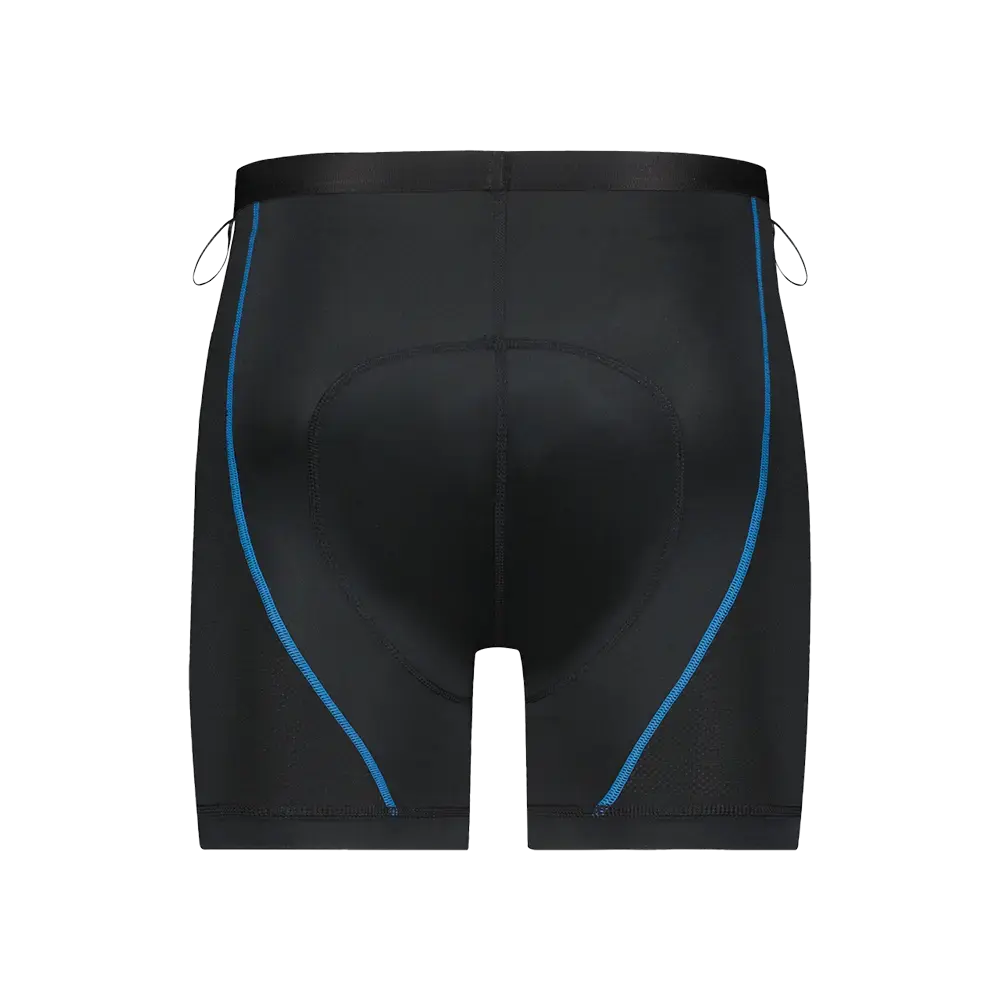 BBB Cycling Innershort Pro BUW-61 Onderbroek met Zeem Zwart